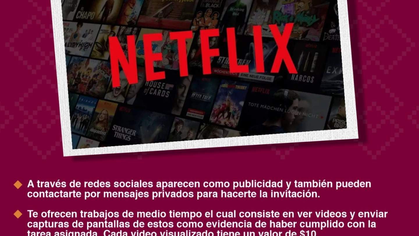 Alerta Gobierno de Sonora por modalidad de fraude con empleo falso